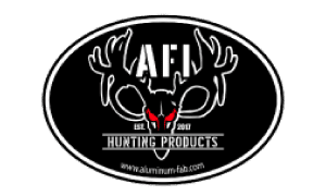 Houston Client | AFI Hunting Products