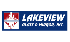 Houston Client | Lakeview Glass