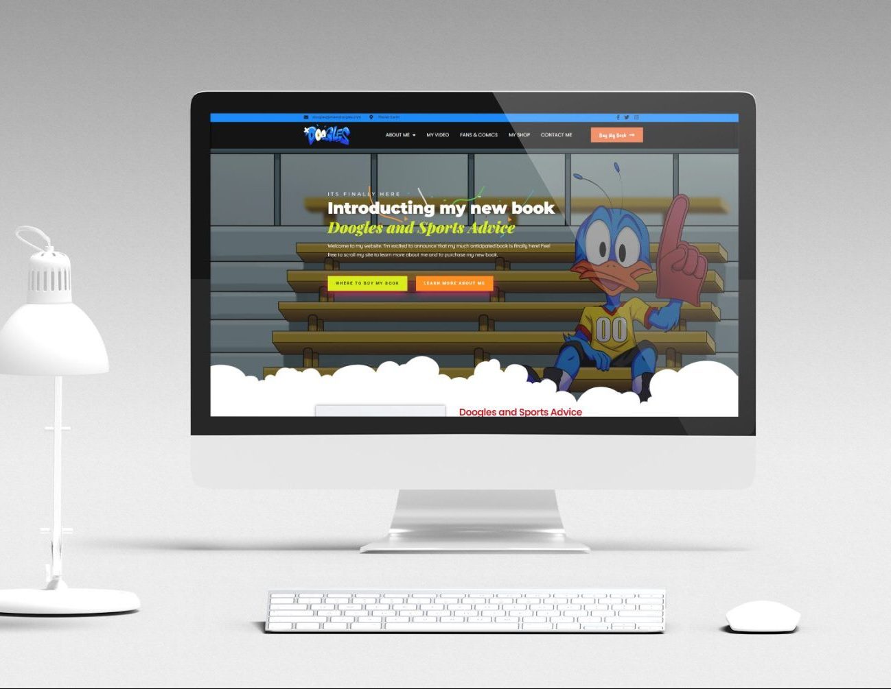 Houston Website Design | Web Designer Near Me