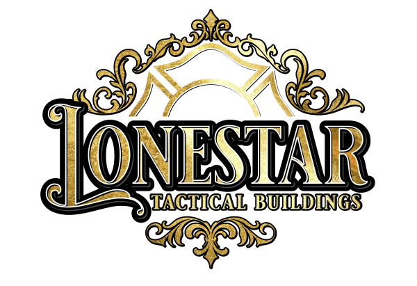 Houston Logo Design | Lonestar Tactical